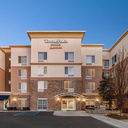Towneplace Suites By Marriott Chattanooga Near Hamilton Place Εξωτερικό φωτογραφία