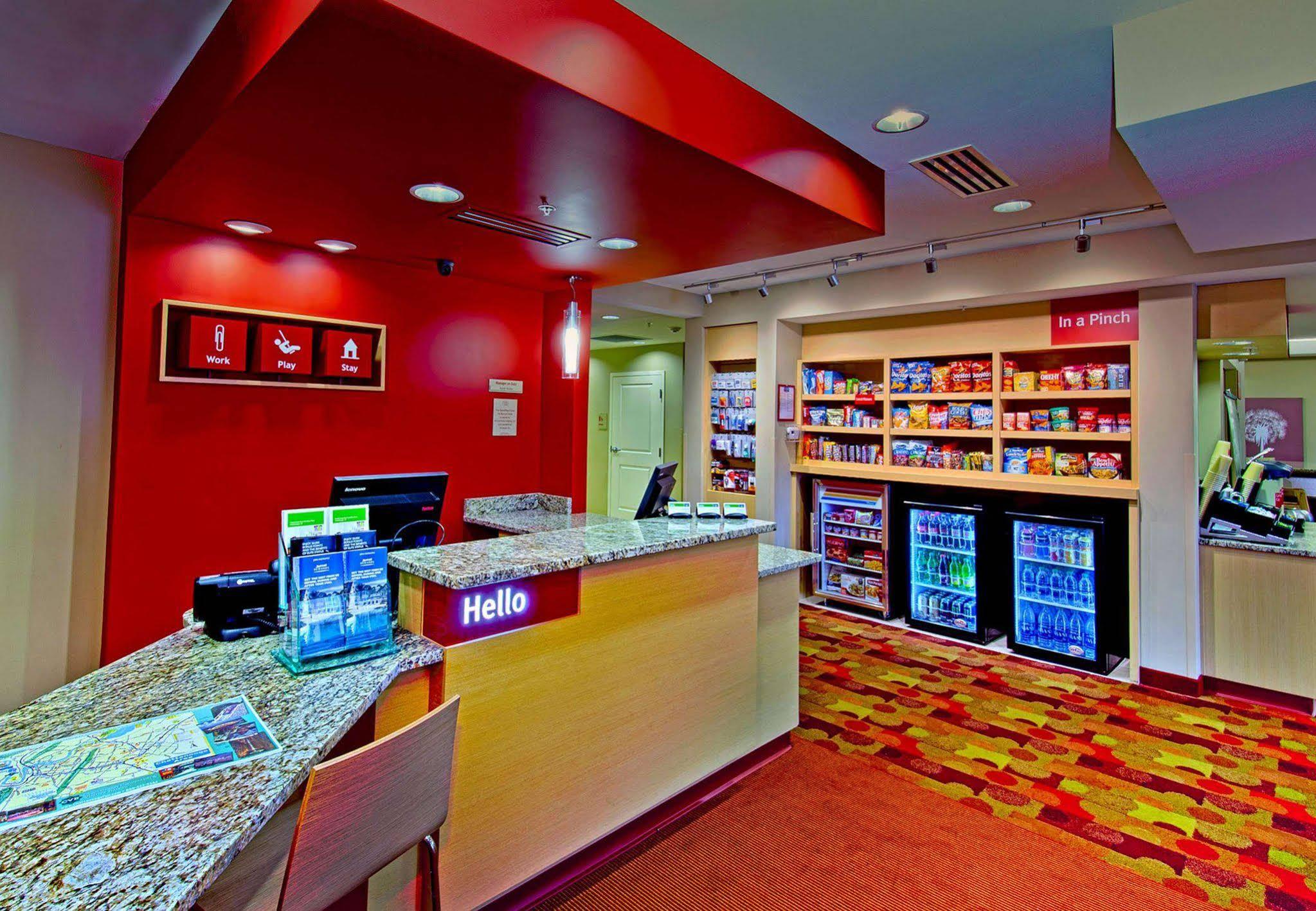 Towneplace Suites By Marriott Chattanooga Near Hamilton Place Εξωτερικό φωτογραφία