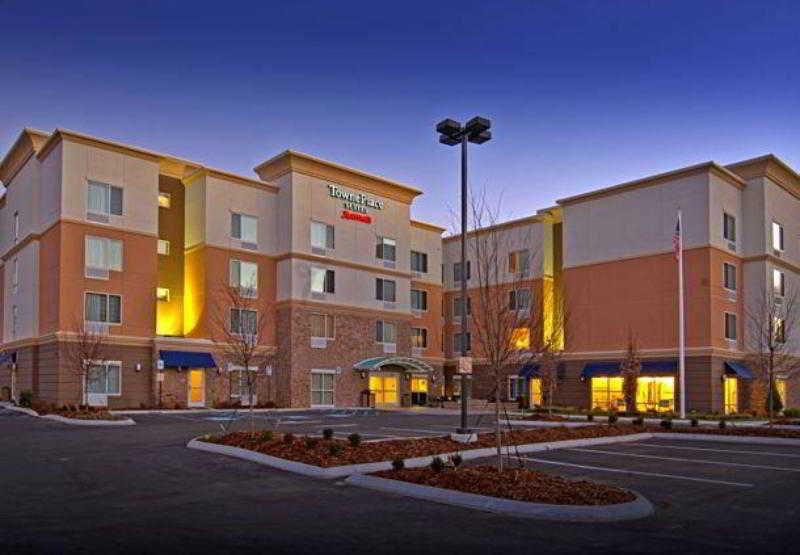 Towneplace Suites By Marriott Chattanooga Near Hamilton Place Εξωτερικό φωτογραφία