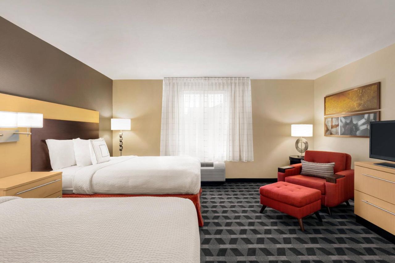 Towneplace Suites By Marriott Chattanooga Near Hamilton Place Εξωτερικό φωτογραφία