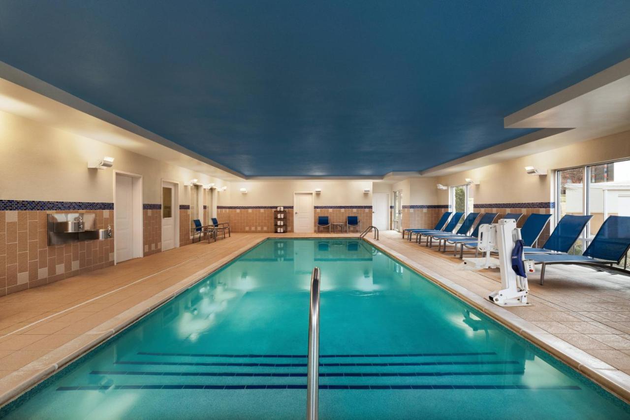 Towneplace Suites By Marriott Chattanooga Near Hamilton Place Εξωτερικό φωτογραφία