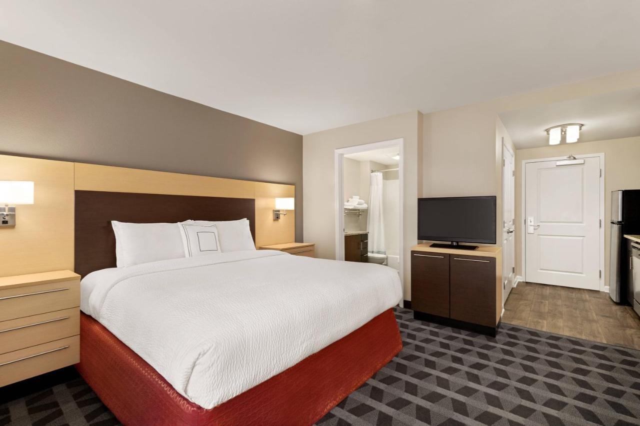 Towneplace Suites By Marriott Chattanooga Near Hamilton Place Εξωτερικό φωτογραφία