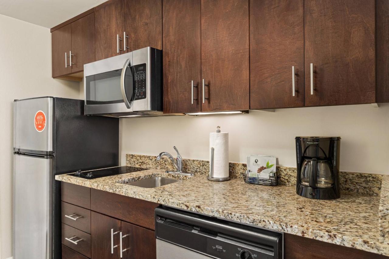 Towneplace Suites By Marriott Chattanooga Near Hamilton Place Εξωτερικό φωτογραφία