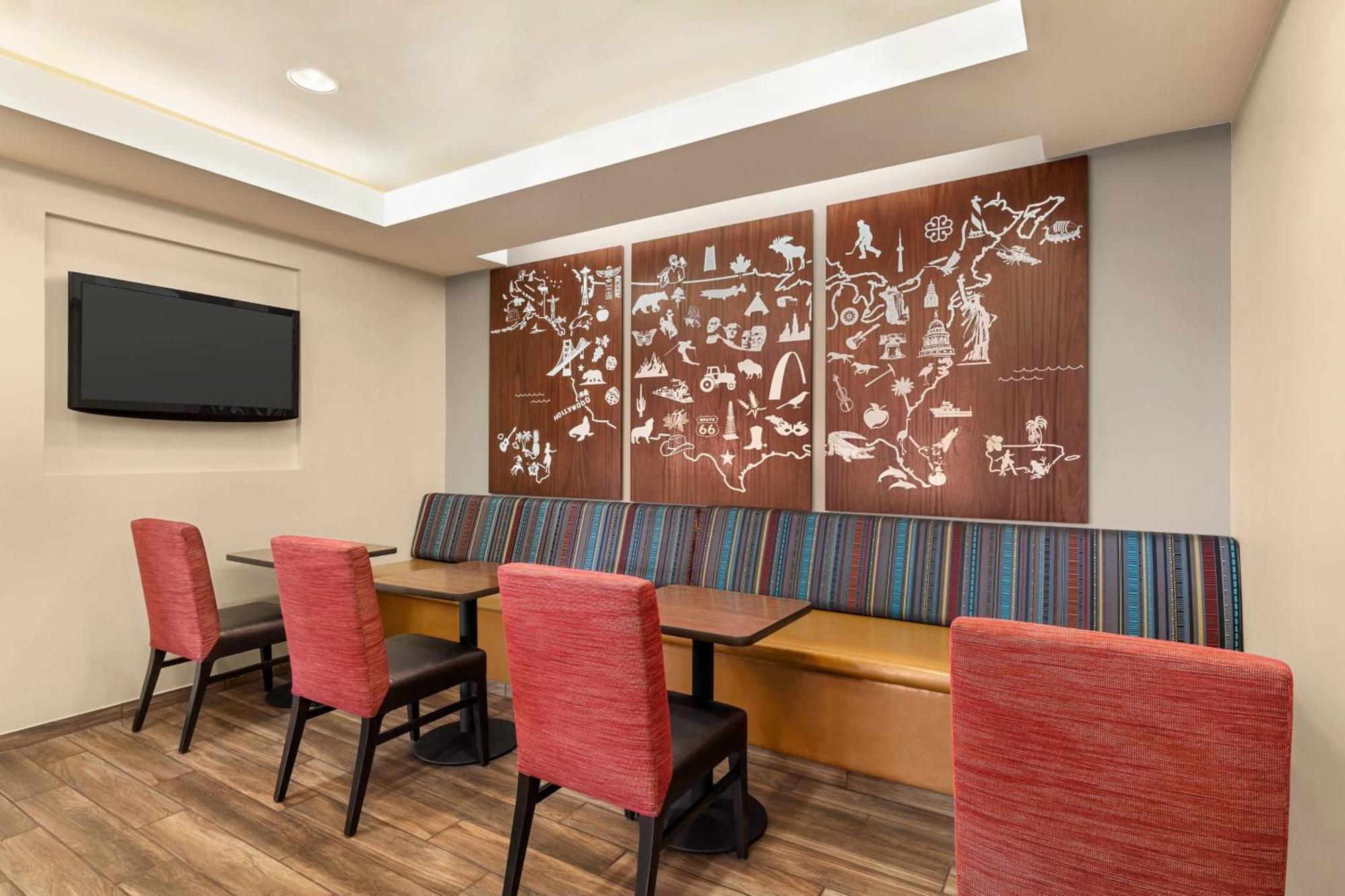 Towneplace Suites By Marriott Chattanooga Near Hamilton Place Εξωτερικό φωτογραφία