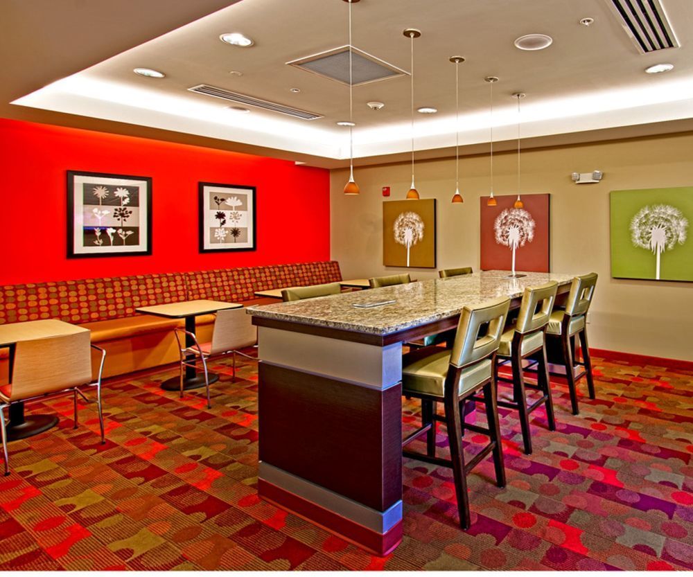 Towneplace Suites By Marriott Chattanooga Near Hamilton Place Εξωτερικό φωτογραφία