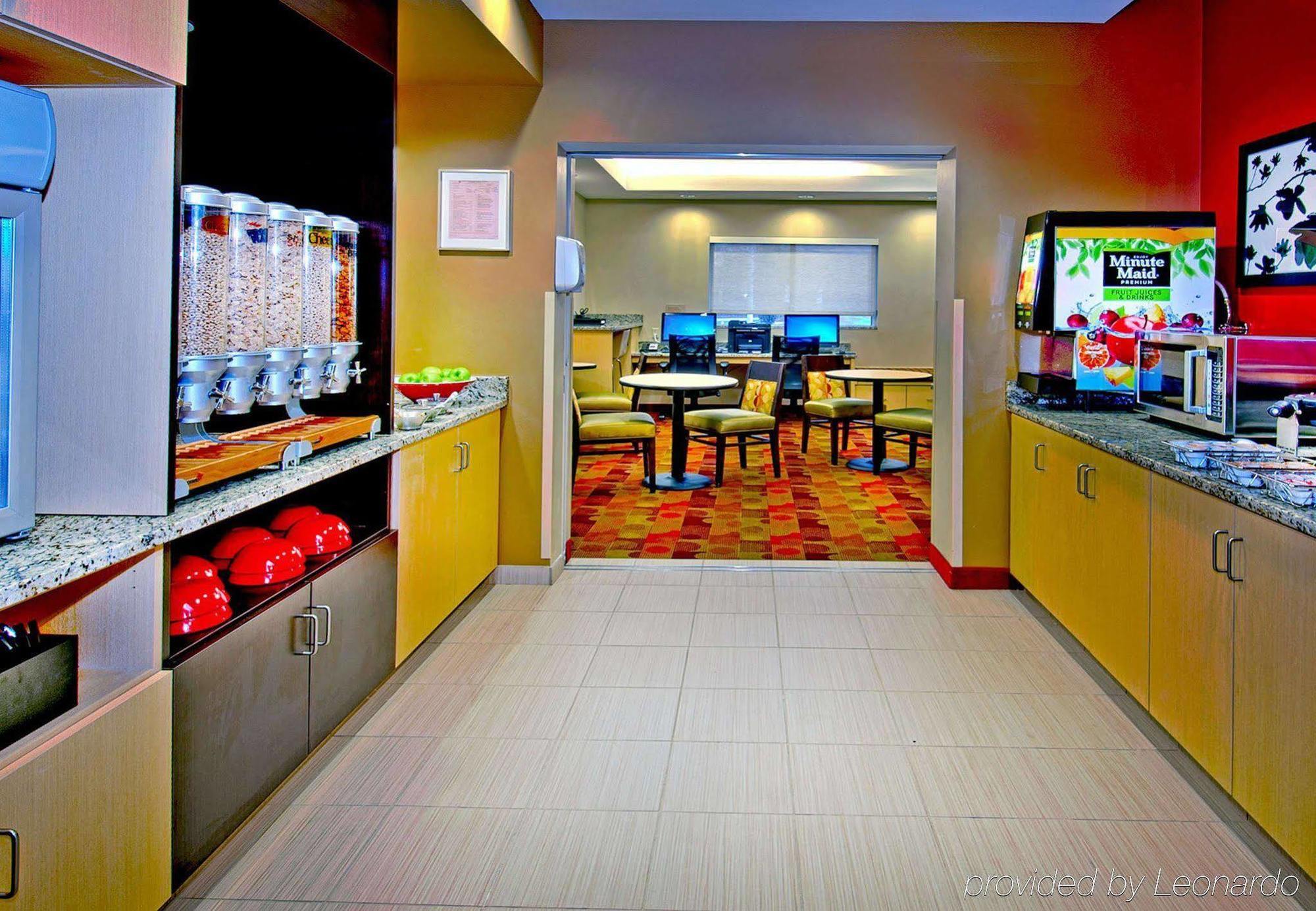 Towneplace Suites By Marriott Chattanooga Near Hamilton Place Εξωτερικό φωτογραφία