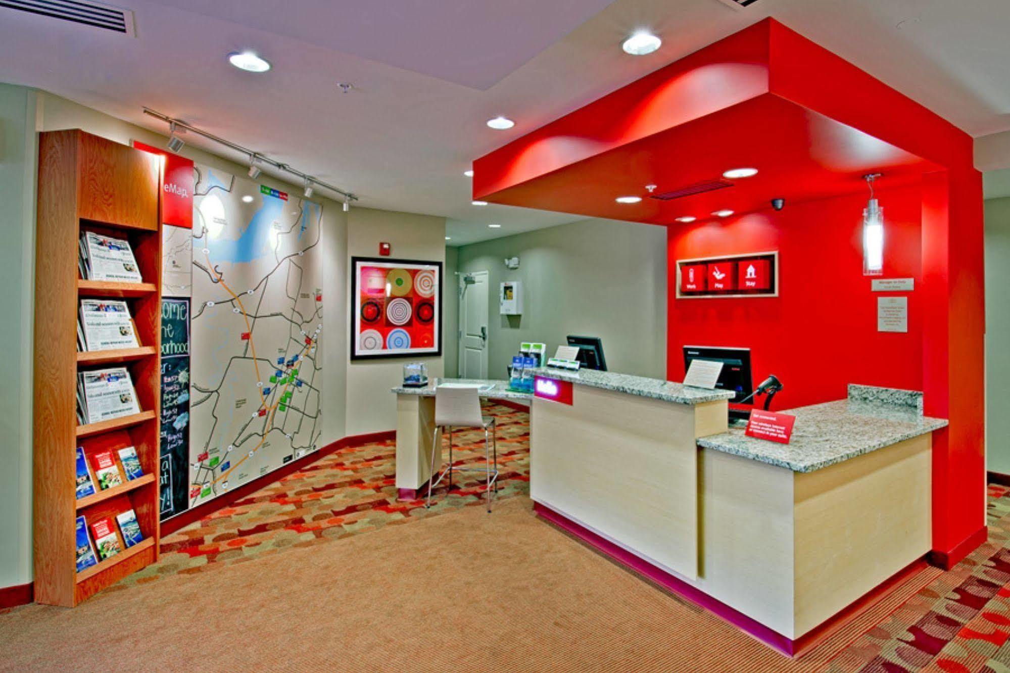 Towneplace Suites By Marriott Chattanooga Near Hamilton Place Εξωτερικό φωτογραφία